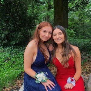 Meet your Posher, Isabella